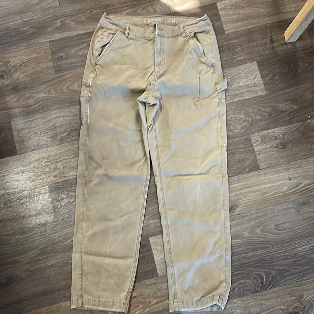 American Eagle carpenter Pant. 12 Reg